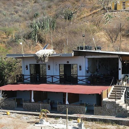 Paraiso Casa De Playa Taganga Exterior photo